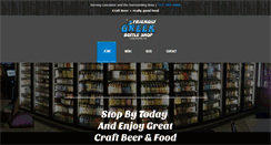 Desktop Screenshot of friendlyg.com