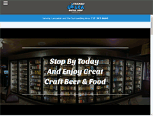 Tablet Screenshot of friendlyg.com
